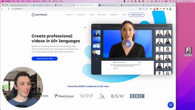 Top 5 AI Tools for Graphic Designers смотреть онлайн