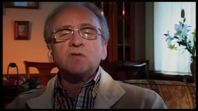 «Вводная». Растущий смысл. 2006. 1 серия смотреть онлайн