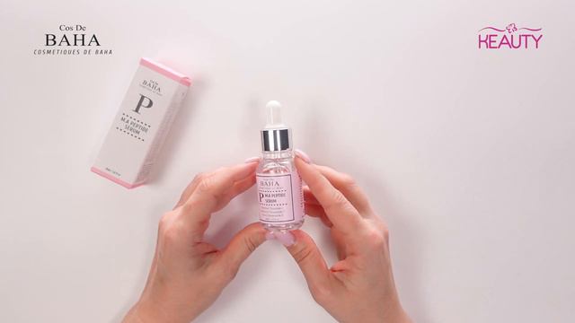 Сыворотка для лица с пептидным комплексом Peptide Serum 30ml (P) смотреть онлайн