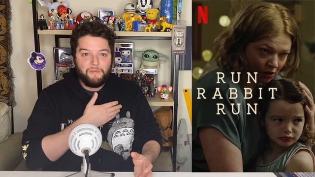 Run Rabbit Run - Netflix Movie Review смотреть онлайн