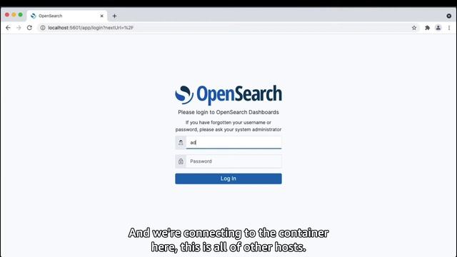 AWS AMER Summit Aug 2021: The top five things to know about OpenSearch смотреть онлайн