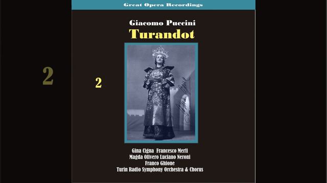 Act 3: Principessa divin смотреть онлайн