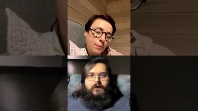 Андроник Пантак и Тутта Ларсен. Плоды духа, серия 3: Радость. смотреть онлайн