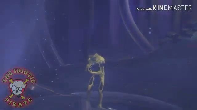 Warframe (GMV) Disturbed - Mine смотреть онлайн
