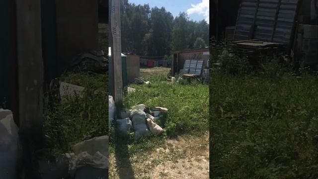 Бетонный забор с отделкой по ключ ! смотреть онлайн