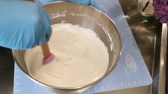 МОРОЖЕНОЕ--вкуснейший СЛИВОЧНЫЙ ПЛОМБИР--простой рецепт смотреть онлайн