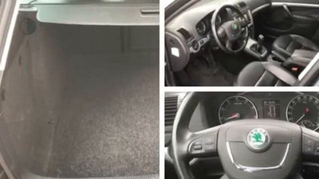 Škoda Octavia 1.2 TSI 105pk Navi Xenon Elegance Business Line