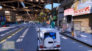 ОТЕЦ И СЫН В GTA 5 - РАБОТАЮ НА БАНДИТОВ! ЗАКАЗНОЙ УГОН BMW M5 F10 И PORSCHE PANAMERA! ?ВОТЕР