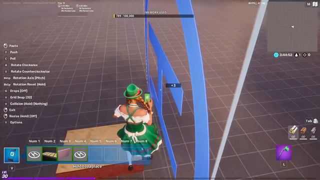 how to make a first person pre game lobby смотреть онлайн