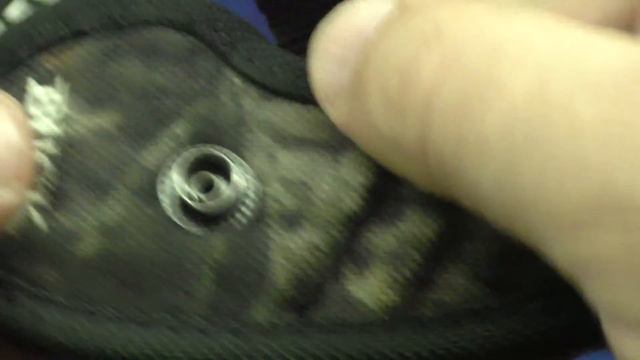 Обзор ножа Buck 270-1 Alpha Dorado 154cm смотреть онлайн