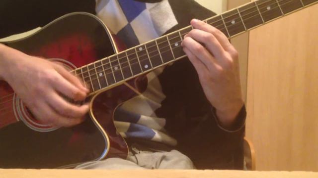 Николай Кришень - Медляк(Cover) смотреть онлайн