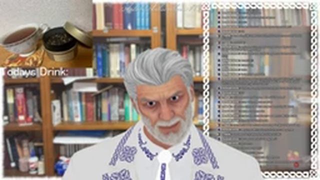 [Just Chatting] I RETURN! I LIVE! I AM! [Vtuber] смотреть онлайн