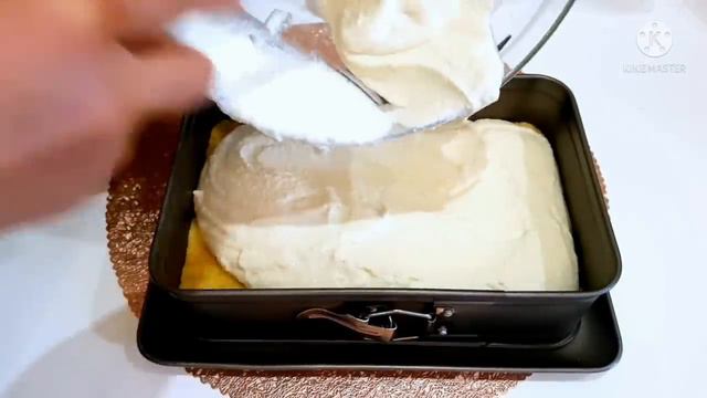 ВСЁ ПЕРЕМЕШАЛИ И В ДУХОВКУ!ШИКАРНЫЙ ТВОРОЖНЫЙ ПИРОГ ЗА 15 МИН! САМЫЙ ЛЕГКИЙ РЕЦЕПТ!НЕ ПИРО смотреть онлайн