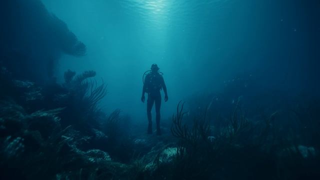 под водой смотреть онлайн