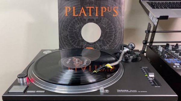 Union Jack - Red Herring (1995)