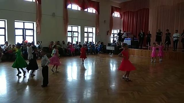Категория 3танца(вальс,самба, ча-ча-ча) смотреть онлайн