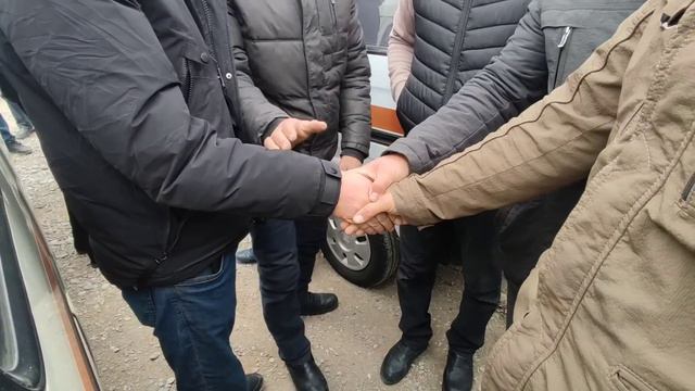 15 YANVAR DAMAS SOTLADI 2024 OMADLI XARID смотреть онлайн
