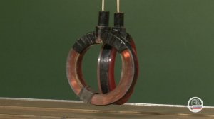 47. Электричество. «Несознательные» катушки