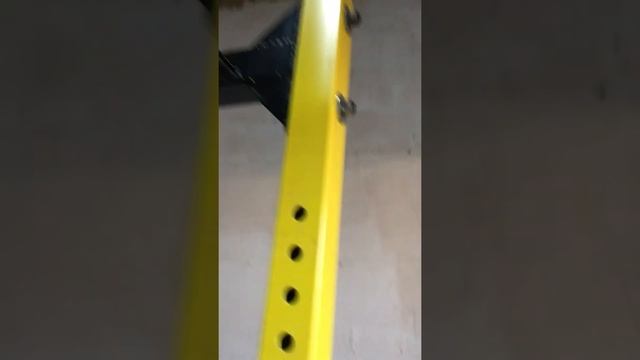 Силовая рама смотреть онлайн