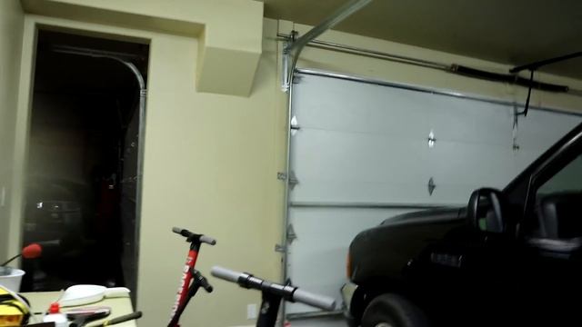Heavy Rainstorm FLOODED Our Basement! BUSTED Window And Rushing Water! смотреть онлайн