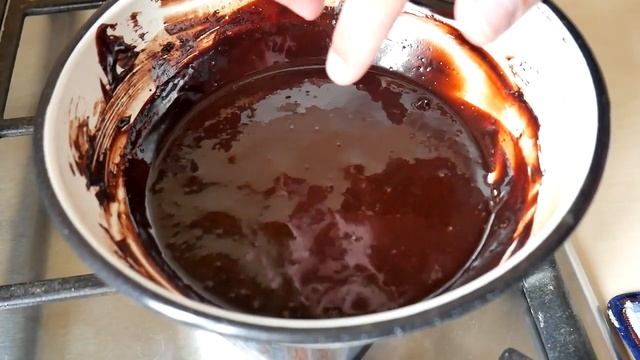 Глазурь шоколадная. Шоколадный ТОППИНГ!