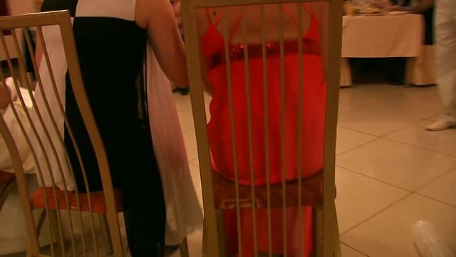 Конкурсная программа смотреть онлайн