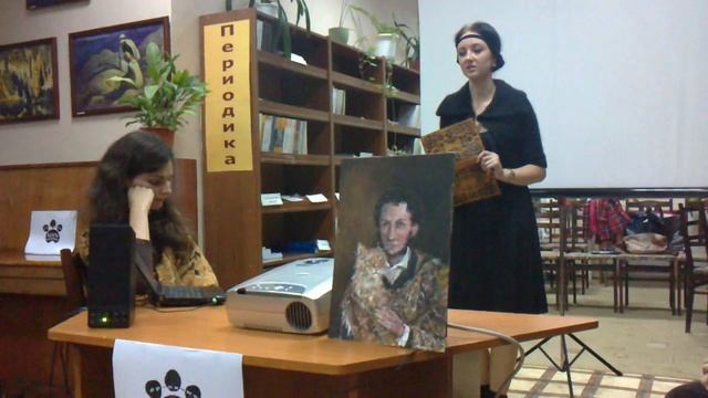 "Я не скажу вам ..." : стихи Валерии Чеботаревой смотреть онлайн