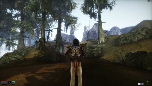 Morrowind Space Program смотреть онлайн