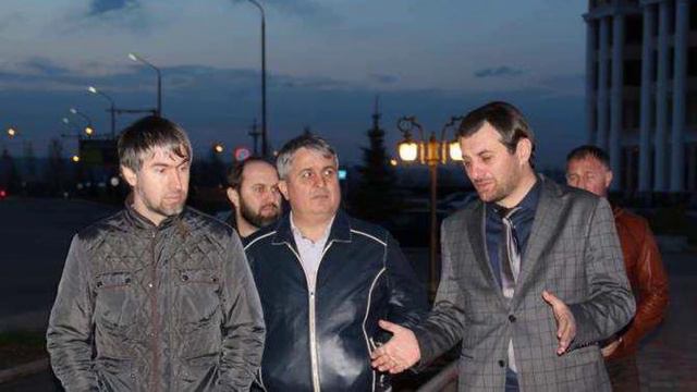 Тамерлан Хучиев больше не исполнительный директор Фонда имени Кадырова смотреть онлайн