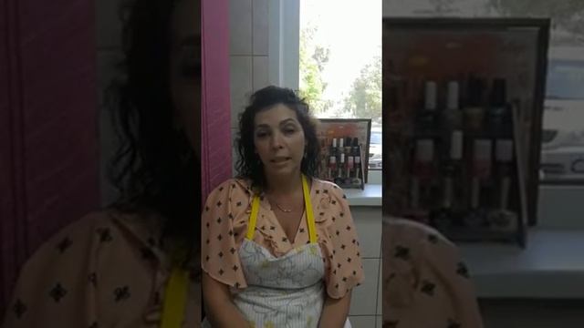 Отзыв о курсе "Маникюрша 2 разряда" смотреть онлайн
