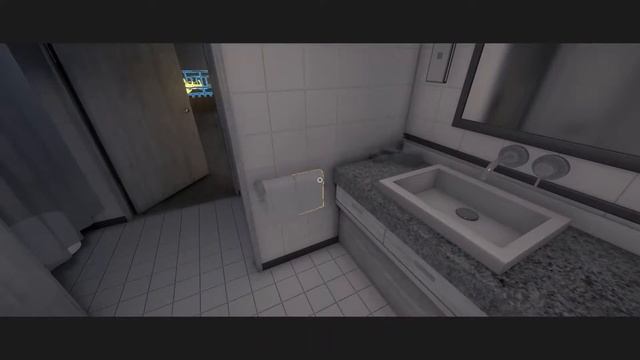 Fragments Of Him Gameplay_Ending Part смотреть онлайн