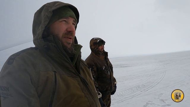 Закрытие сезона на Воже. Часть 2. Уха "СТАРАЯ ШКОЛА" смотреть онлайн