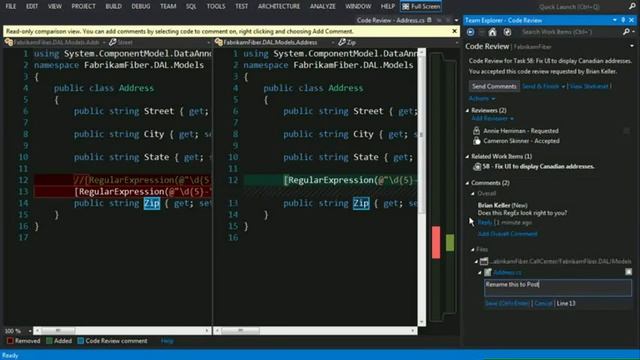 Visual Studio 2012 - TFS & Application Lifecycle Management - Its a Team Sport - EPC Group смотреть онлайн