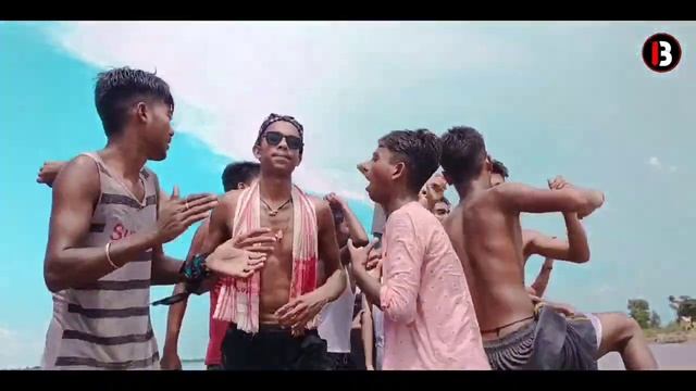 Picnic Dance || Maire Falaise Re lengta || মাইৰা ফালাইছে ৰে লেংটা || Bhai bhai 08 смотреть онлайн