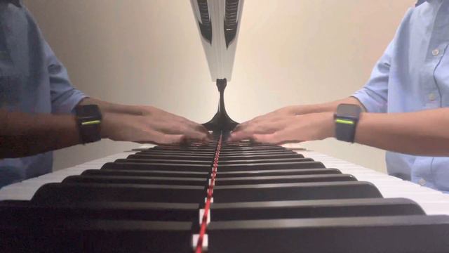 The Shadow Of Your Smile - Johnny Mandels