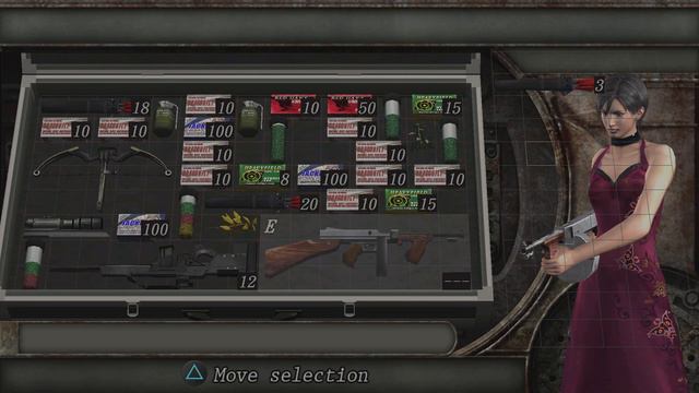 Resident evil 4HD PS5] SEPERATED WAYS] Chapter 5 Obtain the Sample Final смотреть онлайн