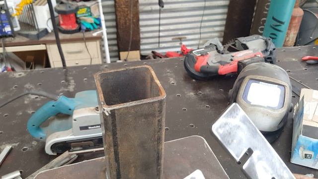 4" Rocket Stove - Part 3 смотреть онлайн