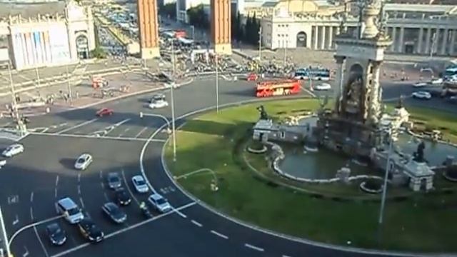 Арена Барселоны! смотреть онлайн