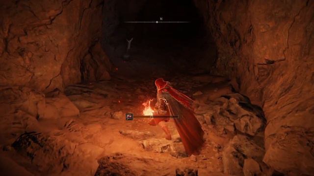 Elden Ring: How to Get The Golden Scarab Talisman (Permanent 20% Rune Increase!) смотреть онлайн