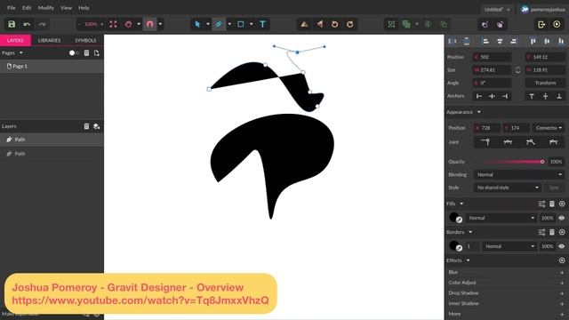Software desain GRATIS untuk pemula | Bahasa Indonesia смотреть онлайн