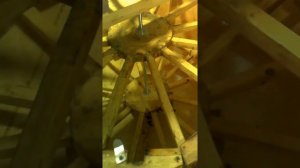 Деревянная медогонка своими руками