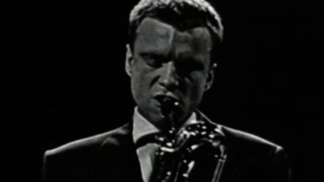 Gerry Mulligan og Bob Brookmeyer - Line for Lyons смотреть онлайн
