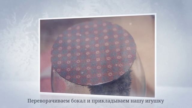 новогодний декор Свечи своими руками смотреть онлайн