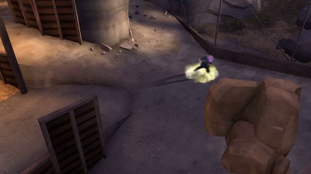 TF2 Unusual - Jarate Shock Skating Scorcher смотреть онлайн