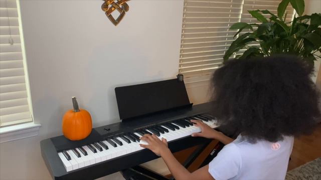 John Brown's Funeral March + Halloween Inspo | MJB Uni Star смотреть онлайн