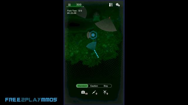 BLACK COMMAND [ Android APK ] Gameplay смотреть онлайн
