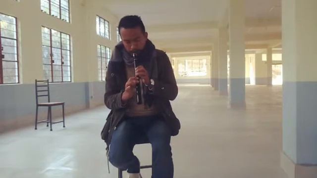 Mini Saxophone ... смотреть онлайн