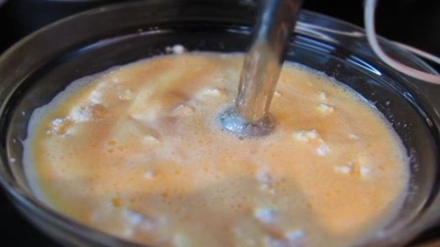 Сборник рецептов