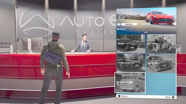 How to get cars and customize them in watch dogs 2 смотреть онлайн