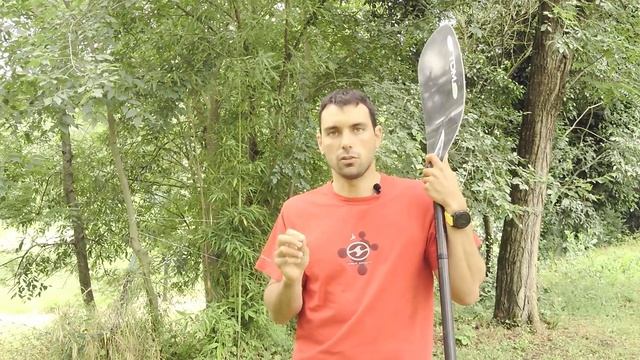 How to boof - how to jump waves in a kayak смотреть онлайн
